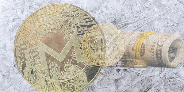 What Cryptocurrency Investors Can Do During Crypto Winter