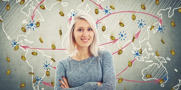 Empowering Women through Cryptocurrency: Exploring the Benefits and Opportunities