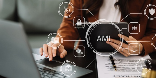 Implications of the Digital Asset Anti-Money Laundering Act