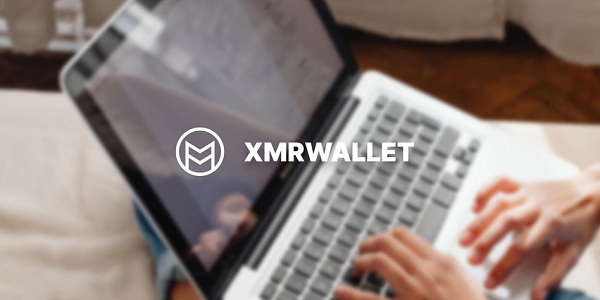 Navigating Inside your XMRWallet