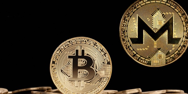 Part 2: Comparing Bitcoin (BTC) with Monero (XMR)