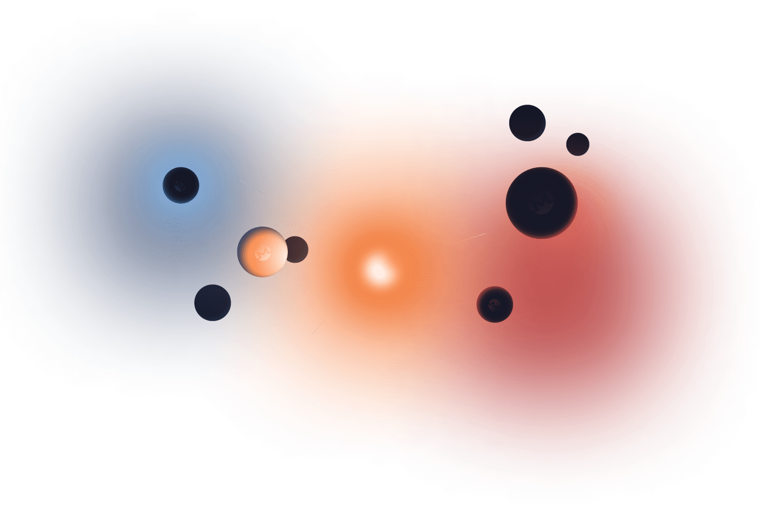 monero icon white background